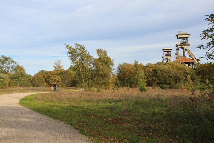 wandelen Connecterra