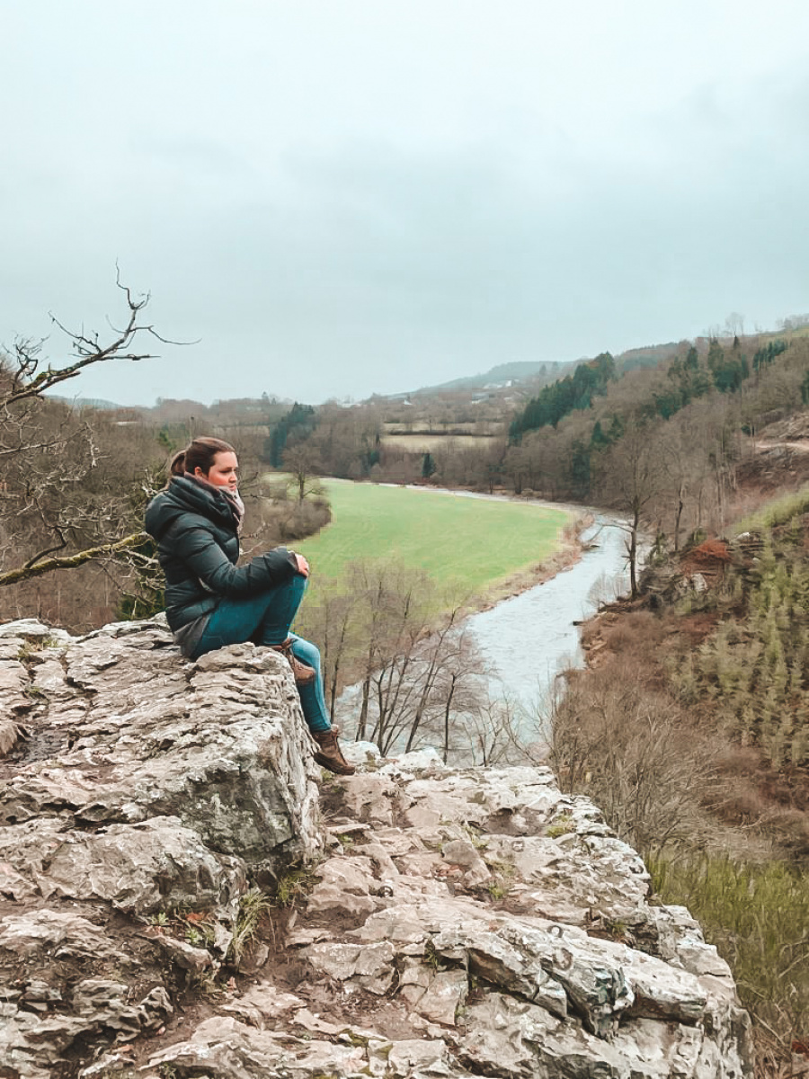 rocher de houffalize