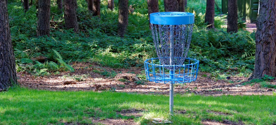 discgolf belgië