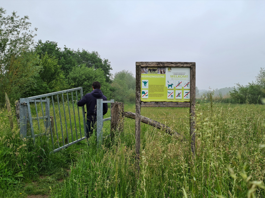 avontuurlijk wandelen 