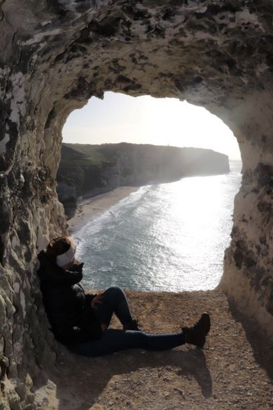 kust étretat