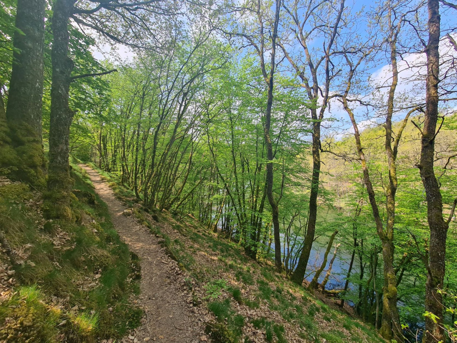 Natuur Luxemburg