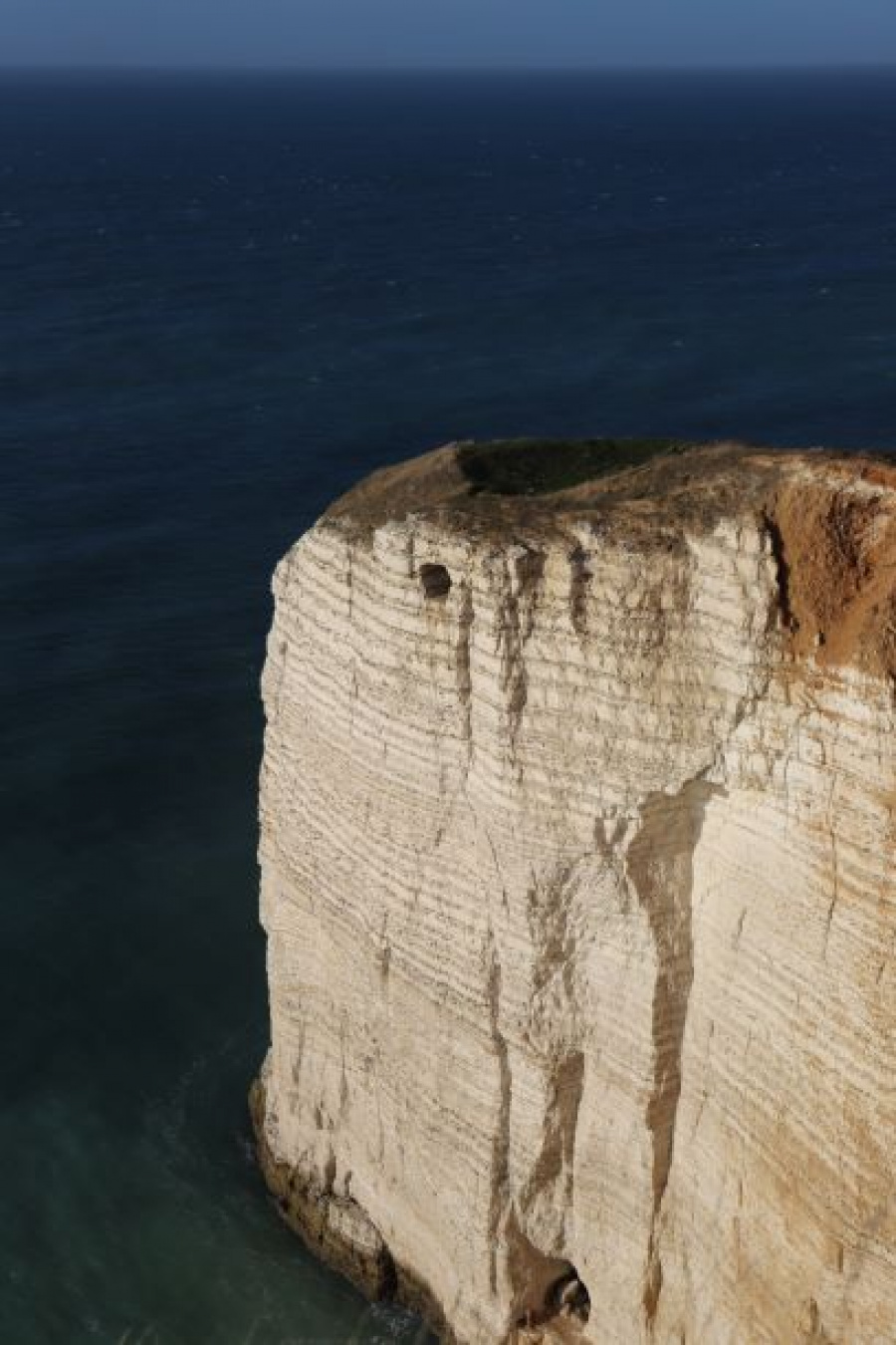 Window étretat