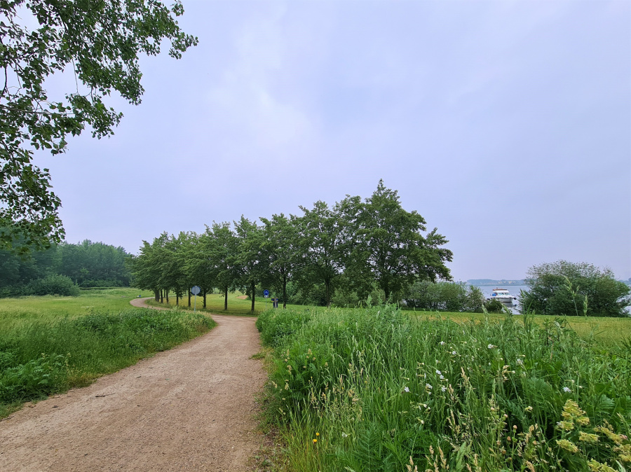 wandeling Limburg 