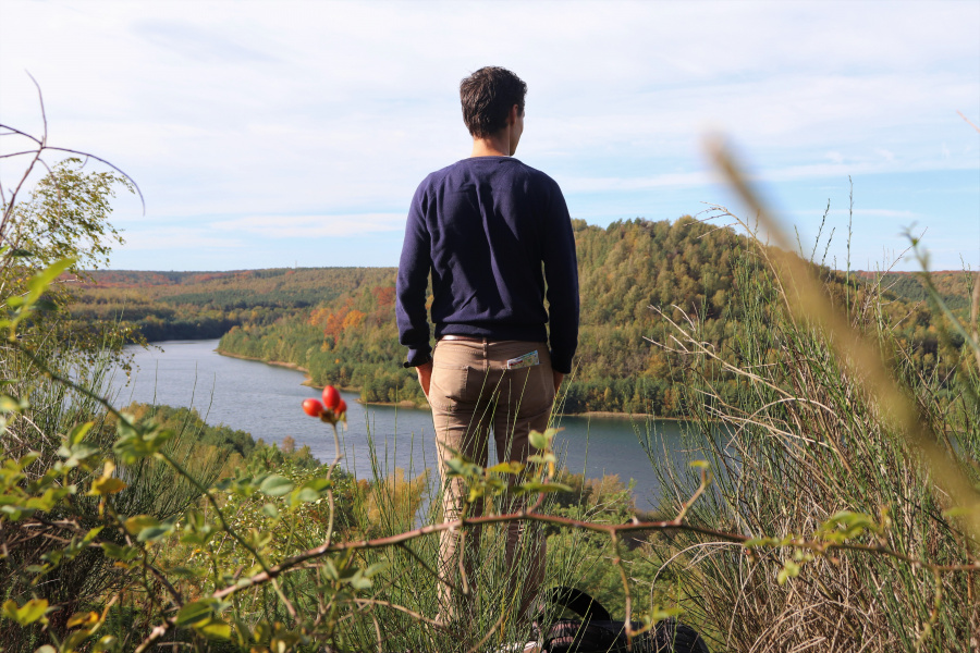 wandelen Limburg 