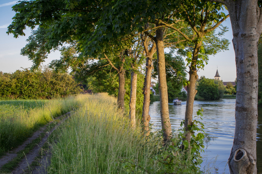 Mooiste wandeling Oost-Vlaanderen