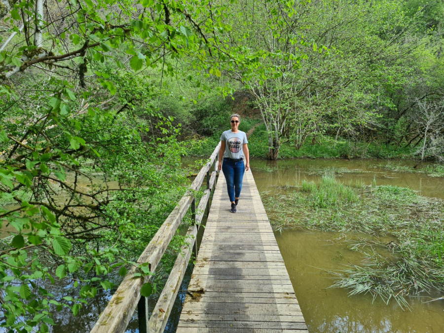 mooiste wandelroute Luxemburg