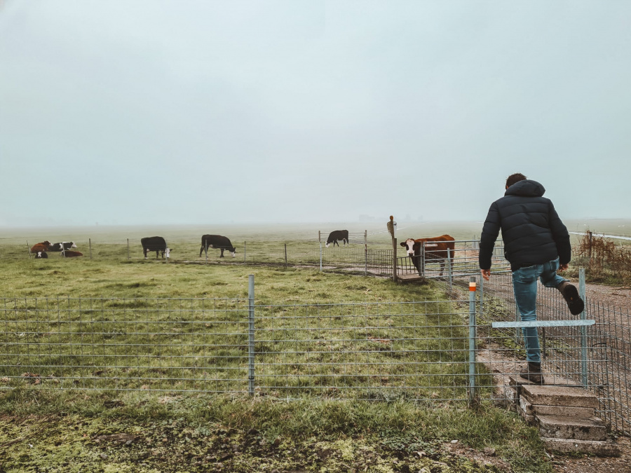 avontuurlijk wandelen kinderen 