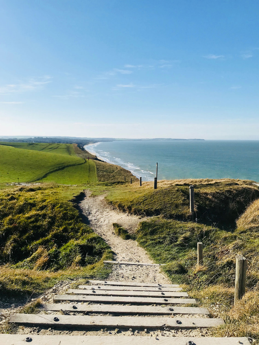 Cap Blanc Nez