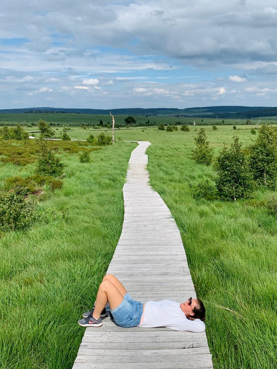 Eifel België