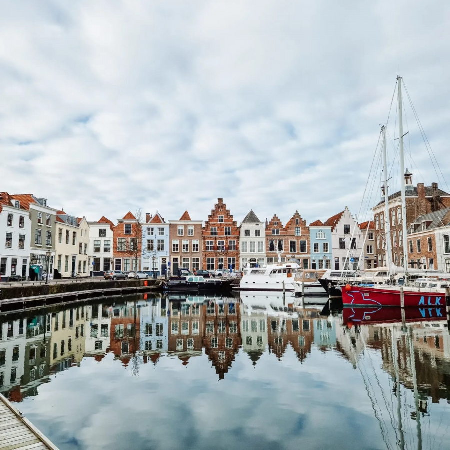 Daguitstap Goes Zeeland 