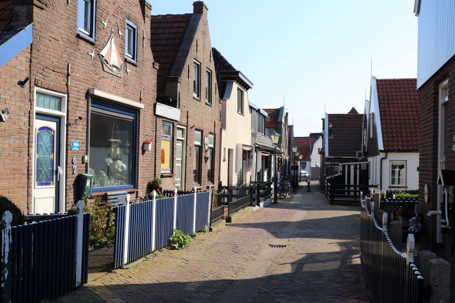 Dorp Urk 