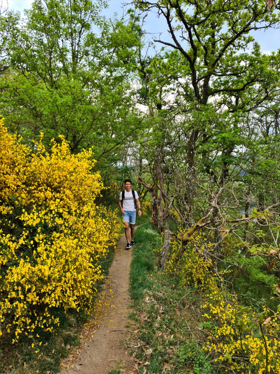 lente Luxemburg