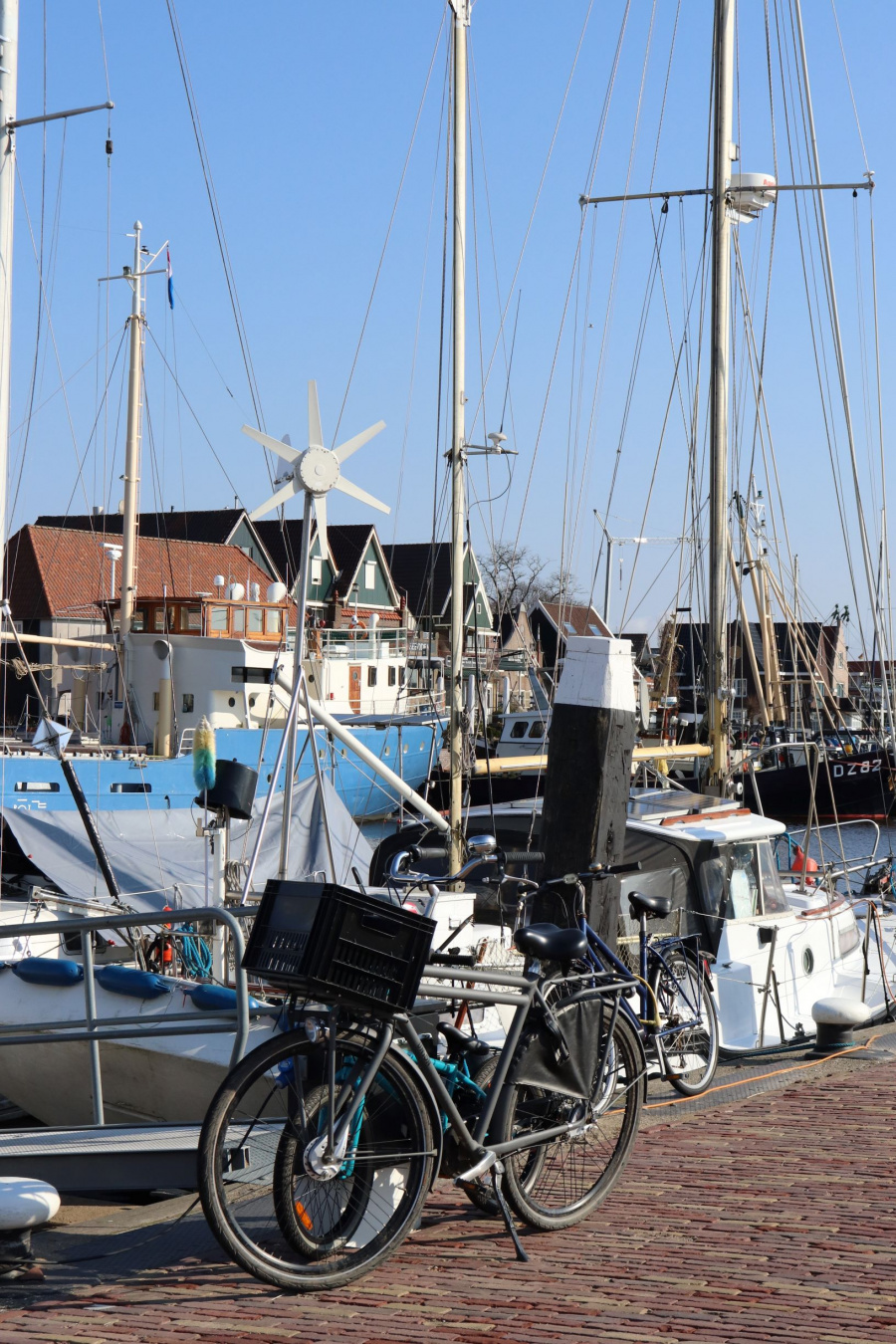 Haven Urk 